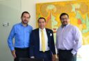 Gestiona Gobierno del Estado entrevistas a zacatecanos para obtención de Pensión del Seguro Social Norteamericano