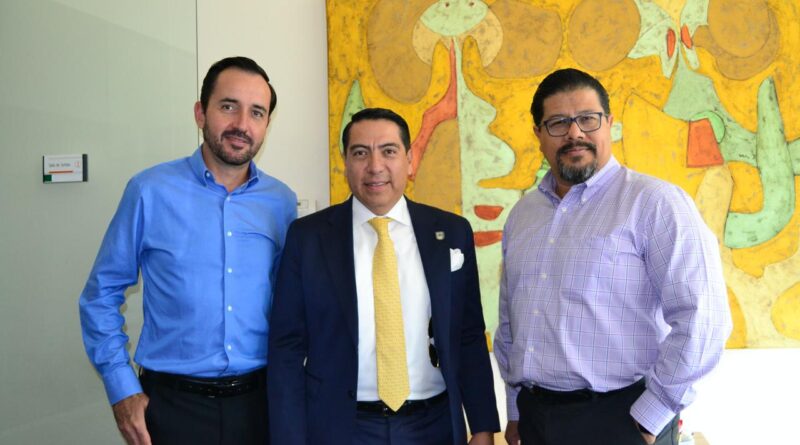 Gestiona Gobierno del Estado entrevistas a zacatecanos para obtención de Pensión del Seguro Social Norteamericano