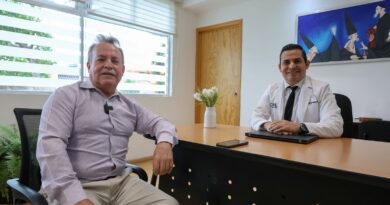 Amplía CREE servicios médicos en neurodesarrollo, lenguaje y audición
