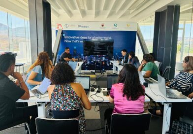 Refuerza Gobierno de Zacatecas educación del futuro, con Inteligencia Artificial