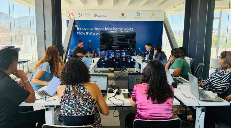 Refuerza Gobierno de Zacatecas educación del futuro, con Inteligencia Artificial