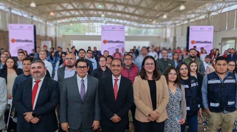 Guadalupe reafirma su papel como el motor económico del Estado de Zacatecas