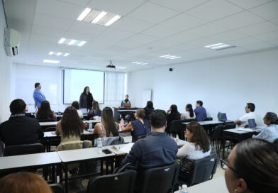 PERSONAS JUZGADORAS FORTALECEN SUS COMPETENCIAS EN REDACCIÓN DE RESOLUCIONES Y SENTENCIAS EN MATERIA PENAL PERSONAS JUZGADORAS FORTALECEN SUS COMPETENCIAS EN REDACCIÓN DE RESOLUCIONES Y SENTENCIAS EN MATERIA PENAL
