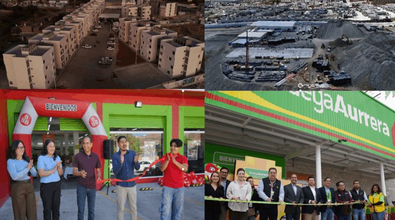 Coloca Gobierno de Pepe Saldívar a Guadalupe en primer lugar de actividad económica: INEGI