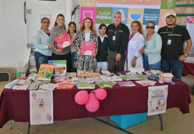Guadalupe es ejemplo nacional por programa “Transformando el ciclo”
