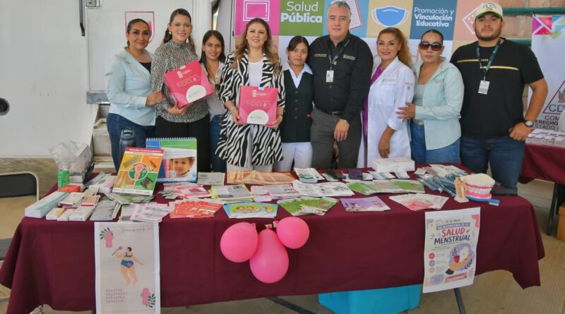 Guadalupe es ejemplo nacional por programa “Transformando el ciclo”