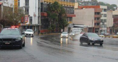 Refuerza Gobierno de Zacatecas medidas preventivas de vialidad ante inicio de temporada de lluvias