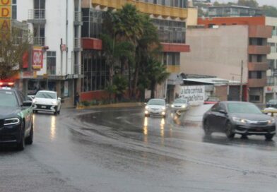 Refuerza Gobierno de Zacatecas medidas preventivas de vialidad ante inicio de temporada de lluvias