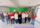 Constituyen Comité “LIBRE es Nuestro” para promover empoderamiento de mujeres en Guadalupe