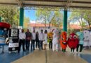 Previene Gobierno de Zacatecas tabaquismo en Cobaez, plantel Morelos