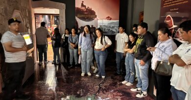 Contribuye Gobierno de Zacatecas al desarrollo social y personal de jóvenes, con programa “Abre tu Mente”