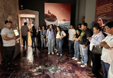Contribuye Gobierno de Zacatecas al desarrollo social y personal de jóvenes, con programa “Abre tu Mente”