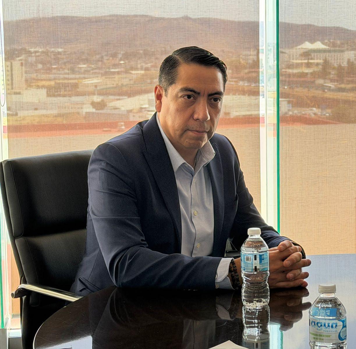 Realizarán autoridades Segunda Jornada del Progreso 2026 para Pasaporte Estadounidense