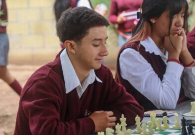 Coloca Gobierno de Zacatecas cubierta en comedores estudiantiles de Villa de Cos