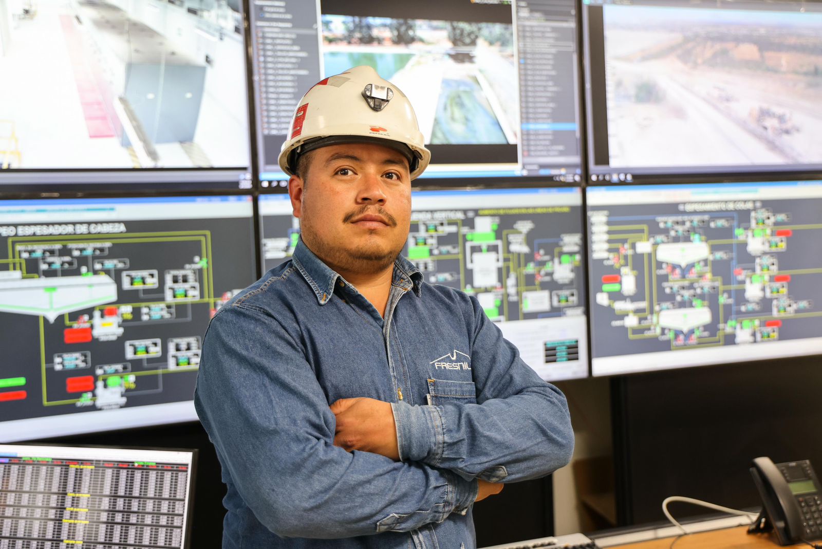 Zacatecas mantiene liderazgo nacional en producción de plata, plomo y zinc