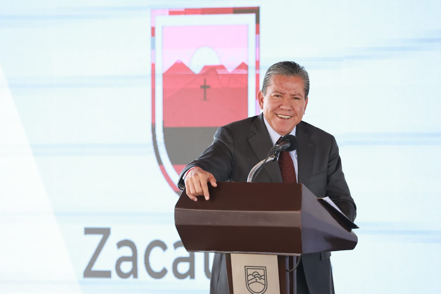 Impulsa Gobernador David Monreal remesas productivas y total respaldo a zacatecanos radicados en el extranjero