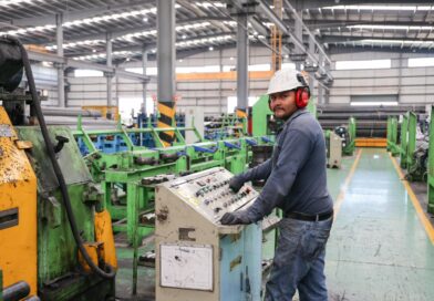 Crecen exportaciones del estado 56.4 %, en primer trimestre de 2026