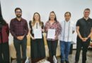 Guadalupe, primer municipio en capacitar a sus trabajadores en la UAZ