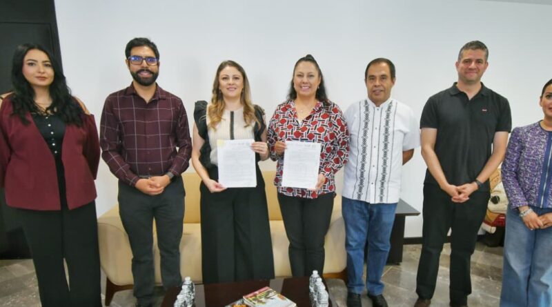 Guadalupe, primer municipio en capacitar a sus trabajadores en la UAZ