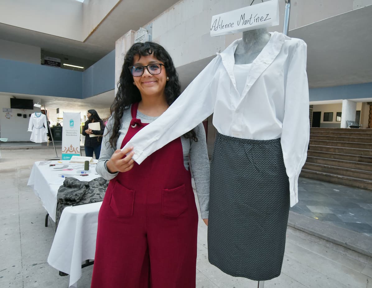 Concluyen cursos de autoempleo para mujeres promovidos por Pepe Saldívar