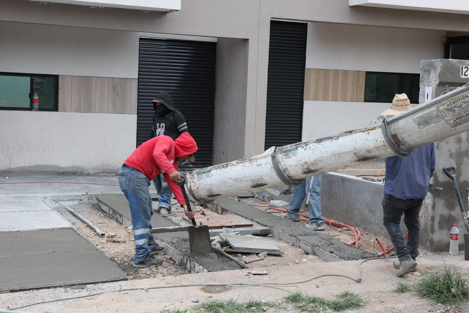 Consolida Gobernador David Monreal política de vivienda más ambiciosa en la historia de Zacatecas