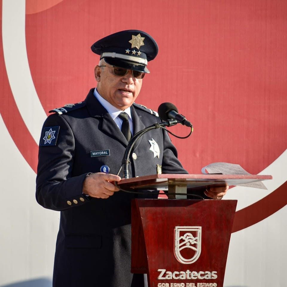 Refrenda Gobierno de Zacatecas solidaridad con familias de víctimas y garantiza que hechos del sábado no quedarán impunes