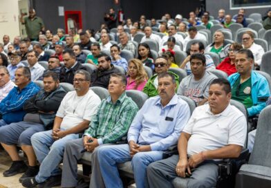 Con subsidios, beneficia Gobernador David Monreal a nuevos concesionarios del transporte público