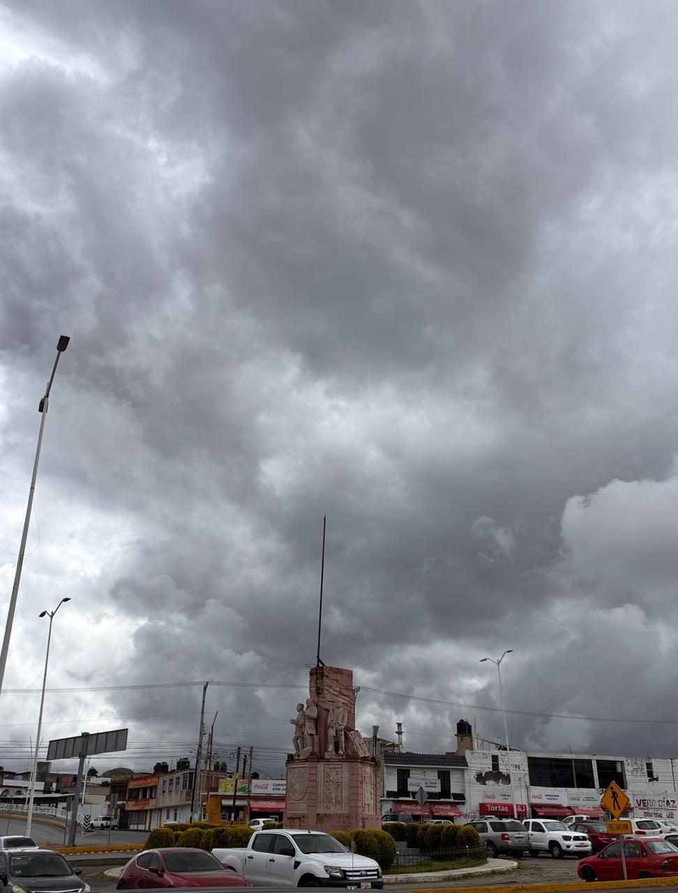 Pide Gobierno de Zacatecas a población mantener medidas preventivas ante permanencia de lluvias 