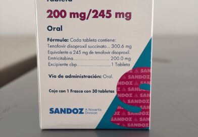 Cuenta Zacatecas con PrEP para prevención del VIH