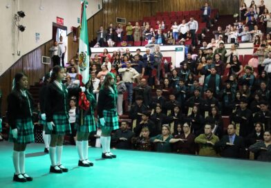 Egresan más de 4 mil estudiantes del Cobaez; concluyen su Educación Media Superior