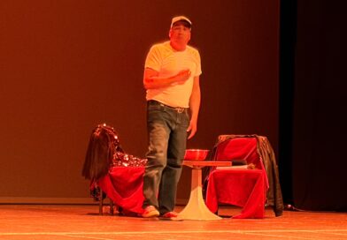 “Colibrí” y “El Gringo y yo” abren la Muestra Estatal de Teatro 2026 en Zacatecas