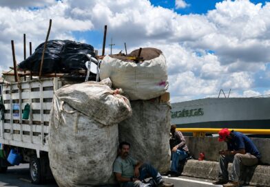 Exhorta gobierno de Guadalupe a municipio de Zacatecas mejorar su traslado de residuos ante Jioresa