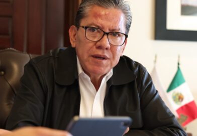 Zacatecas recuperó la paz y sanó sus finanzas; el último año será de consolidación: Gobernador David Monreal Ávila 