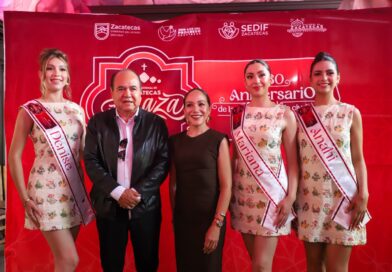 Zacatecas fortalece promoción de Fenaza 2026 ante sector turístico de Jalisco