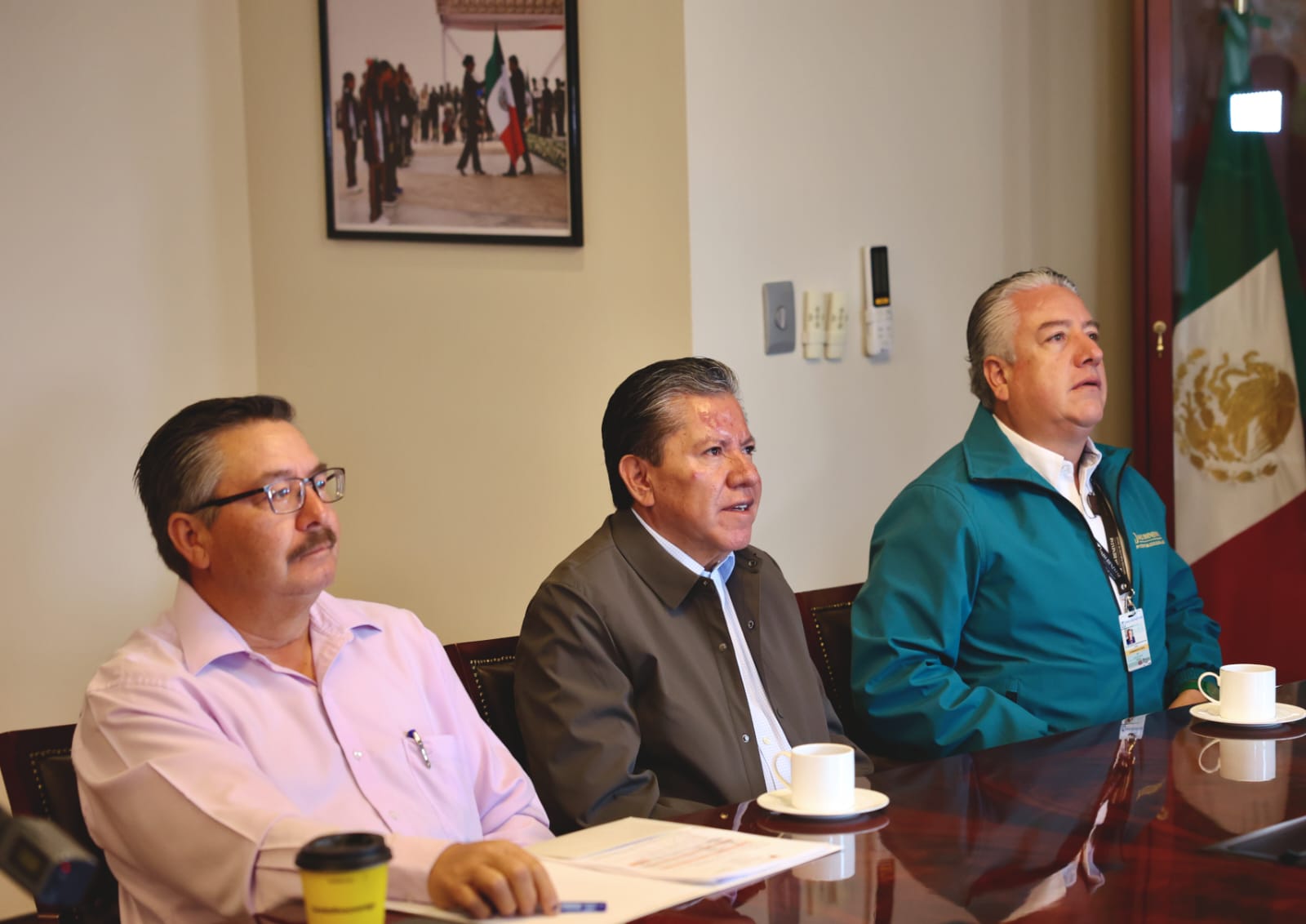 Firma Zacatecas Decreto de la Atención Primaria de la Salud y contará con 384 nuevos consultorios