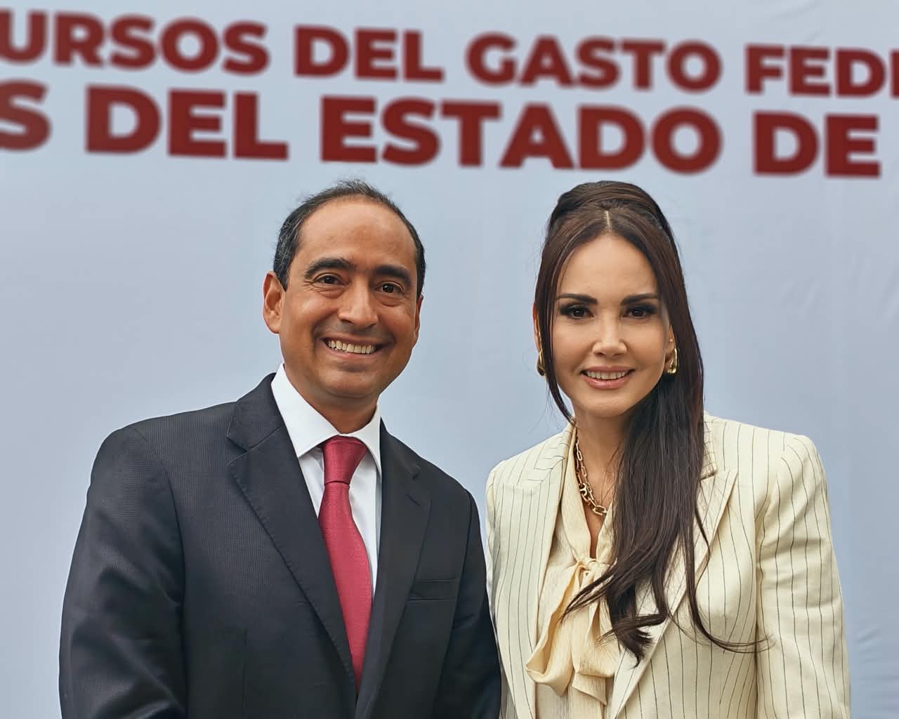 Un éxito la política de finanzas sanas en Guadalupe: Pepe Saldívar