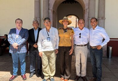 Proyectan a Guadalupe como Destino Turístico por Excelencia