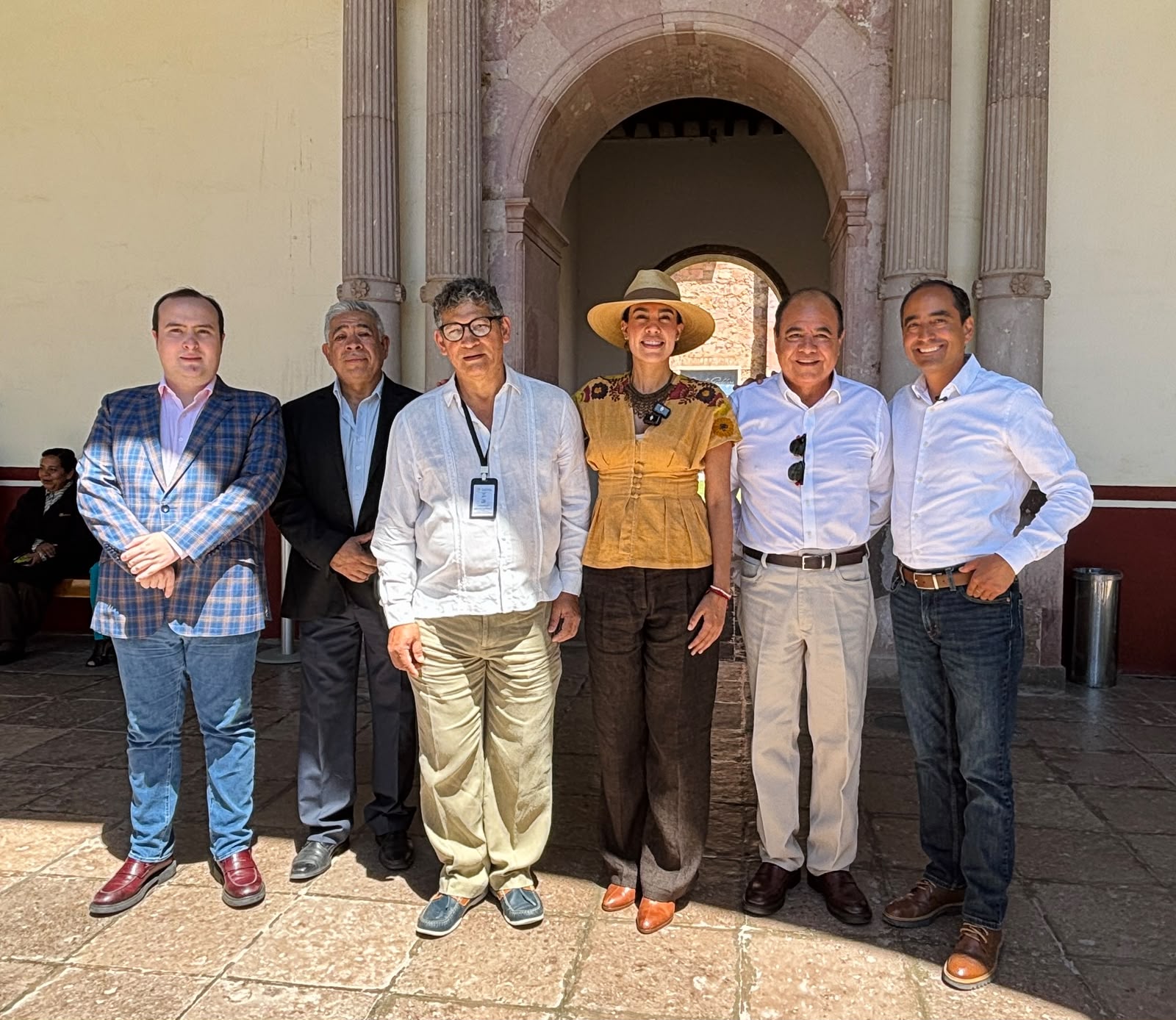 Proyectan a Guadalupe como Destino Turístico por Excelencia