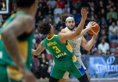 ¡Sí se pudo! ¡Sí se pudo! México derrota a Brasil en un juego no apto para cardiacos