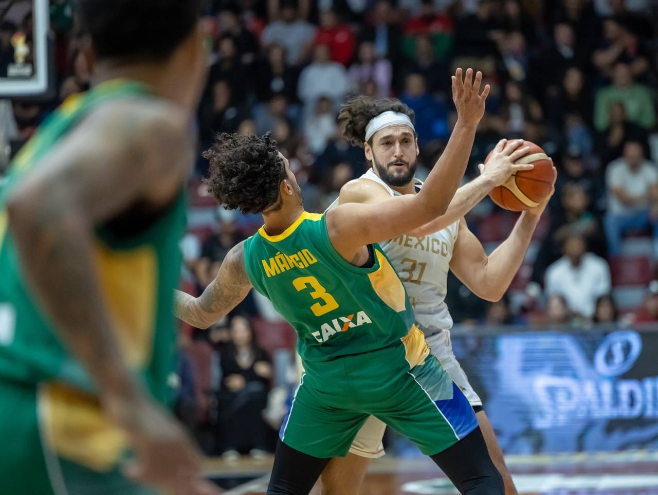 ¡Sí se pudo! ¡Sí se pudo! México derrota a Brasil en un juego no apto para cardiacos