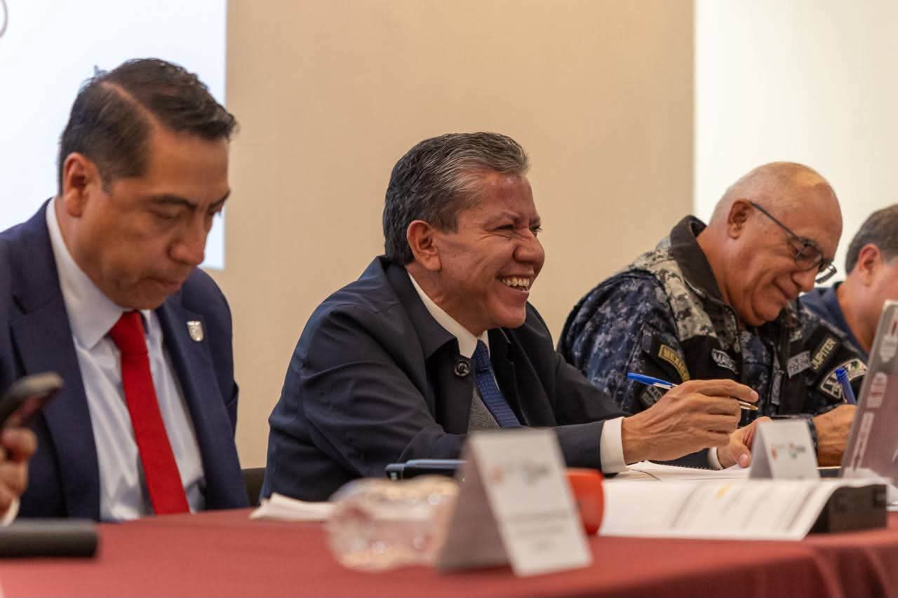 Garantiza Gobernador David Monreal apoyo a proyectos migrantes del programa 2×1