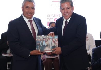 Va Gobernador David Monreal por Municipios con cero deuda; anuncia iniciativa para evitar que ayuntamientos hipotequen su futuro