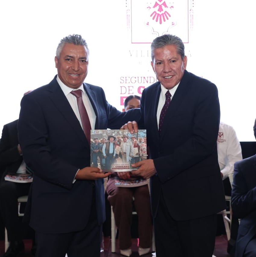 Va Gobernador David Monreal por Municipios con cero deuda; anuncia iniciativa para evitar que ayuntamientos hipotequen su futuro