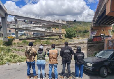Localizan autoridades estatales a menores reportados como desaparecidos