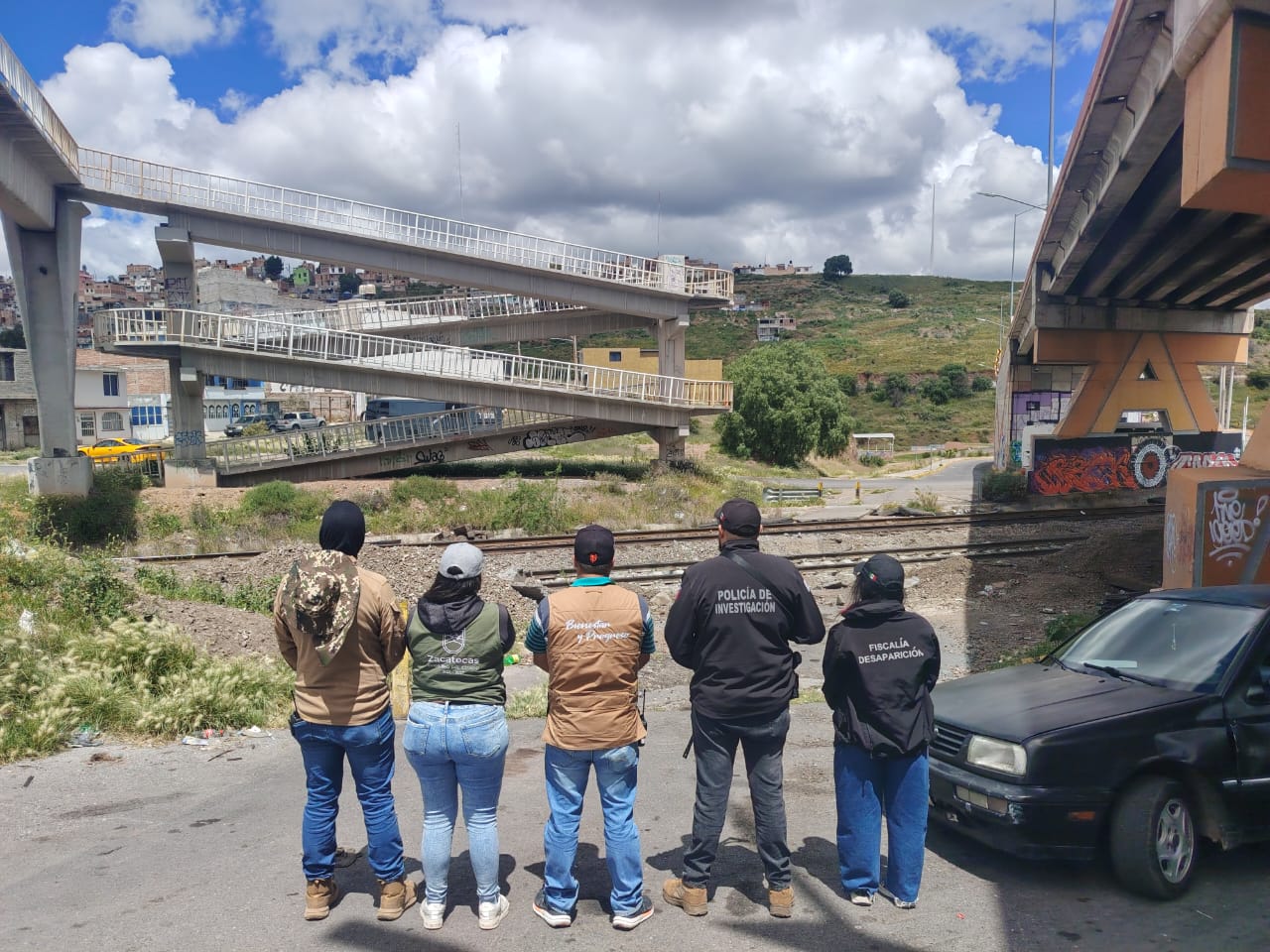 Localizan autoridades estatales a menores reportados como desaparecidos