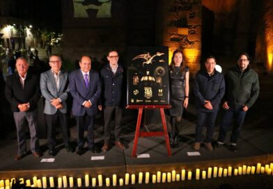 Zacatecas se prepara para vivir el 23 Festival Internacional de Teatro de Calle
