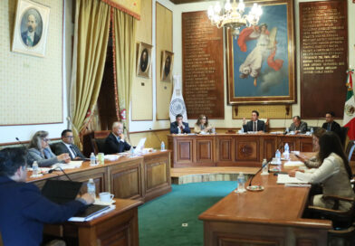 FORTALECE TSJEZ COORDINACIÓN DE SUS SALAS PARA AGILIZAR ASUNTOS DE SEGUNDA INSTANCIA