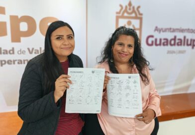 Gobierno de Pepe Saldívar conmemora el Día Internacional de la Lengua de Señas con capacitación a su personal
