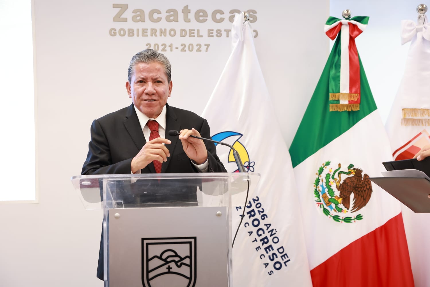 En 5 años, Gobernador David Monreal fortalece conectividad en comunidades alejadas; beneficia a 100 mil zacatecanos red de internet