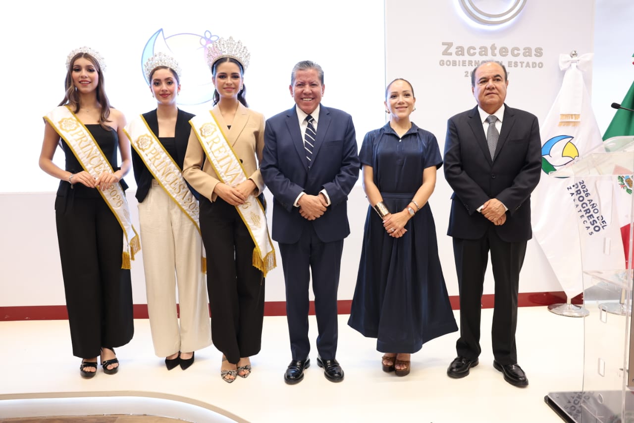 Reporta Gobierno de Zacatecas ocupación hotelera de 56.88 por ciento en el arranque de FENAZA 2026 